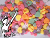 hearts