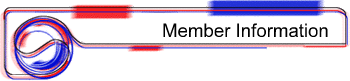 Member Information