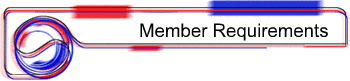 Member Requirements