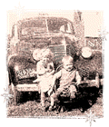 Joyce Loben and Carl Strehlow