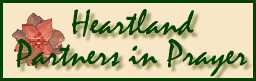 Heartland Partners in Prayer