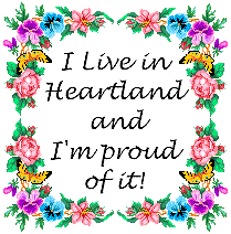 Join the Proud to be Heartland Ring