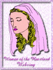 Women of the Heartland Ring