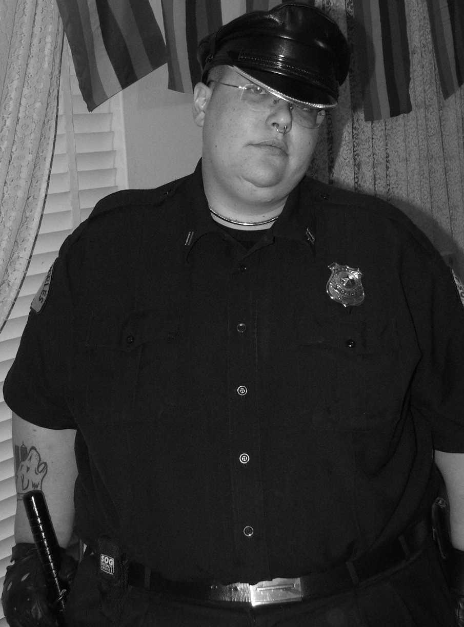 Daddy Pre- hellfire 05