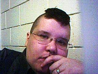 I want to know what's on your mind.... pic taken 2003