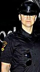 Daddy Blade&nbsp; my brother in Leather