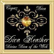 Diva Heather: Topaz Member