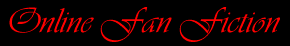Online Fan Fiction