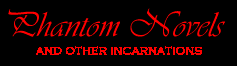 Phantom Novels