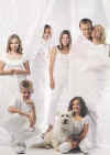 The Whole Cast