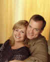 Eric and Annie Camden