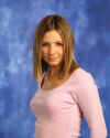 Lucy Camden