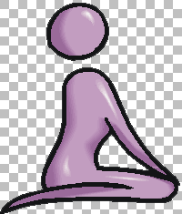 Yoga Figure