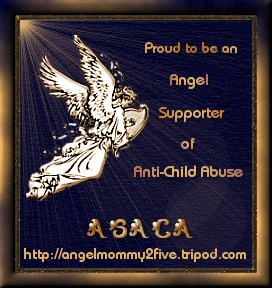 Please help to stop child abuse. No child should ever have to suffer.........