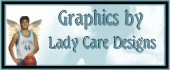 Lady Care's Logo