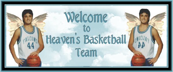 Steve Welcome - Main