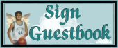 Sign My Guestbook