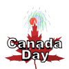 Canada Day!