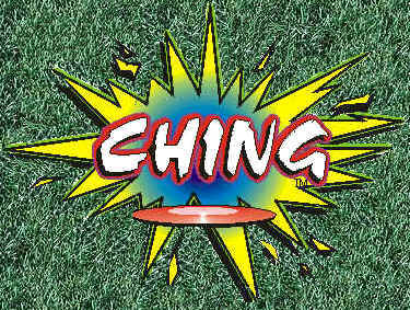 Ching Logo and Link to http://somewherecool.com/ching.htm