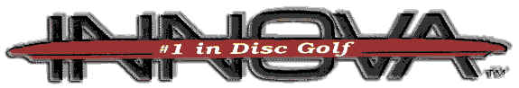 Inova Logo and Link to http://innovadiscs.com/index.phtml