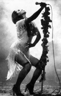 Rita Guerrero