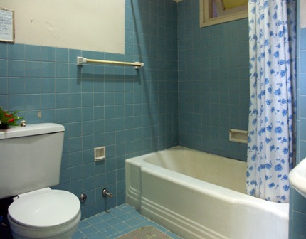 Bano-Bathroom