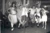 Dad (on Left) in "concert"