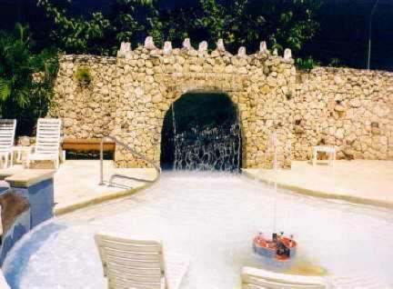 Grotto