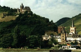 bacharach