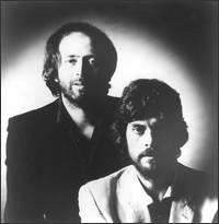Eric Wolfson & Alan Parson