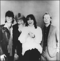 The Pretenders