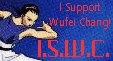 I Support Wufei Chang!