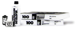 black & white products
