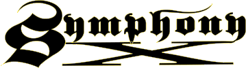 To the Symphony X page