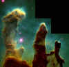 M 16  - zur Space Gallery
