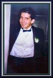 Mary Catherine's son, Chuck