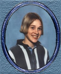 Picture of Susie's son