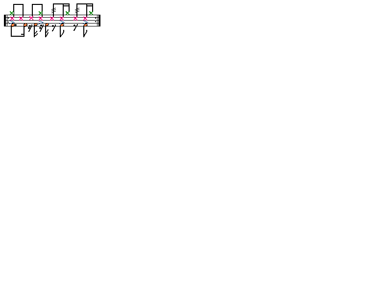 Rhythm 1