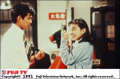 Fuji TV 1