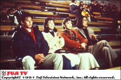 Fuji TV 4
