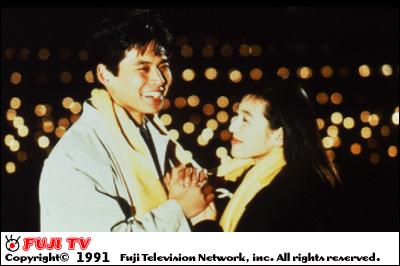 Fuji TV 5