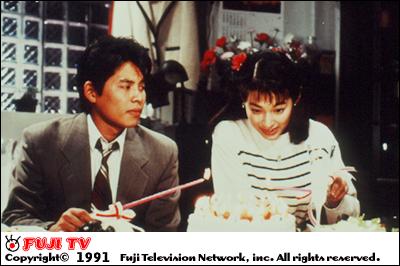 Fuji TV 6