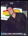 CHAYANNE