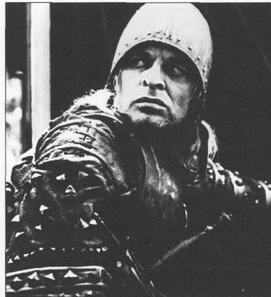 Aguirre: la ira de Dios