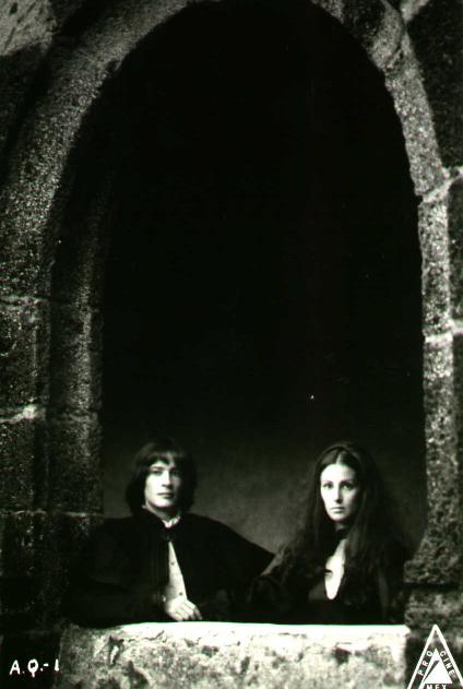 �ngeles y Querubines