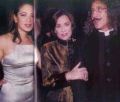 Yolanda, Helena y Benjam�n