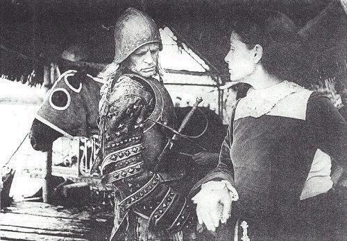 Aguirre: la ira de Dios