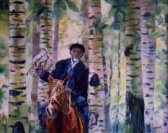 Maitre Fauconnier