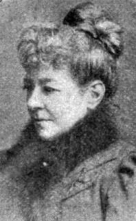 Sarah Doudney