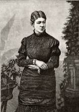 Sarah Doudney